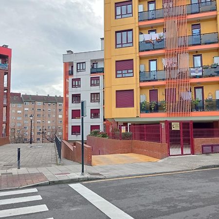 Avello Oviedo Con Parking Apartment Exterior photo
