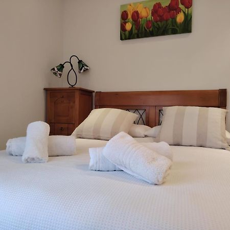 Avello Oviedo Con Parking Apartment Exterior photo