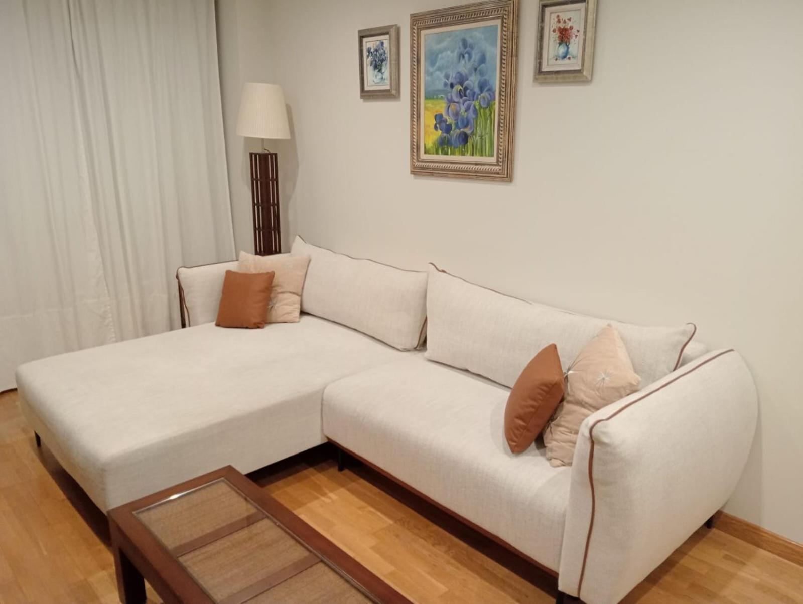 Avello Oviedo Con Parking Apartment Exterior photo