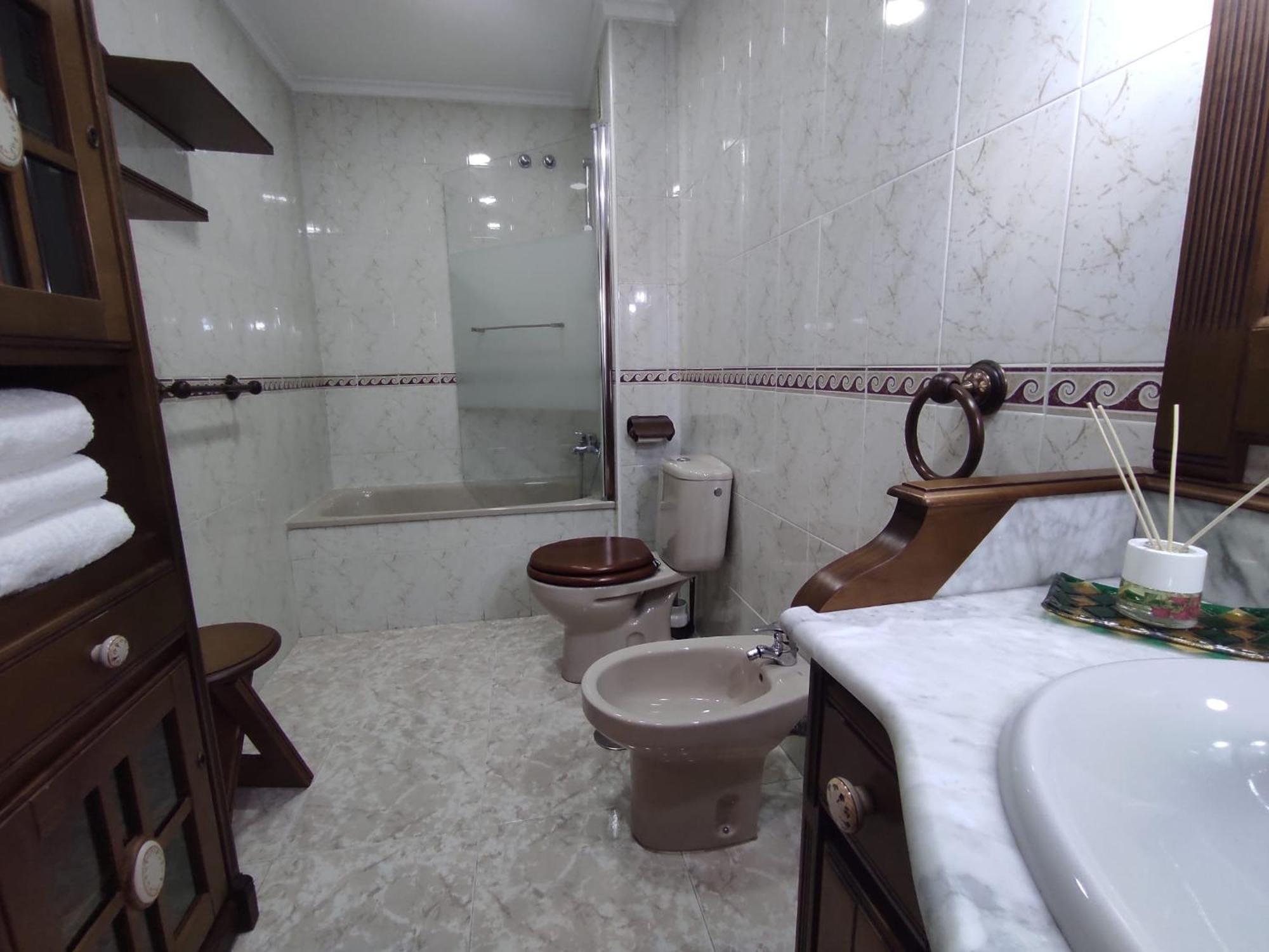 Avello Oviedo Con Parking Apartment Exterior photo
