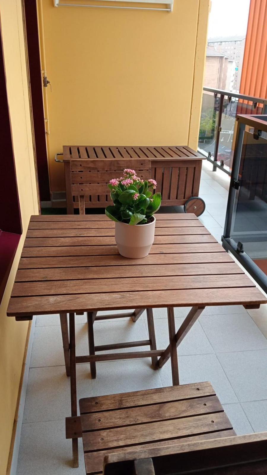 Avello Oviedo Con Parking Apartment Exterior photo